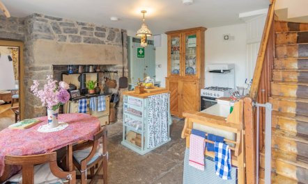 3 Bed in Skreen 5