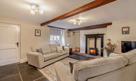 4 Bed in Kinniside 3