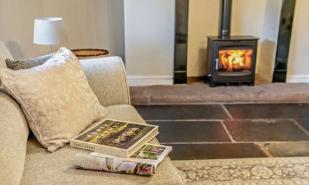 4 Bed in Kinniside 1