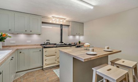 4 Bed in Kinniside 5