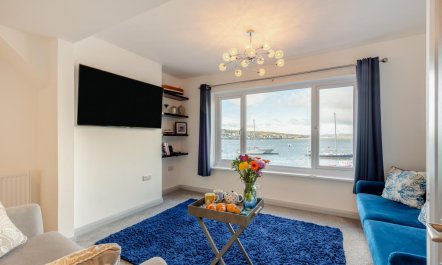 1 Bed in Teignmouth 1