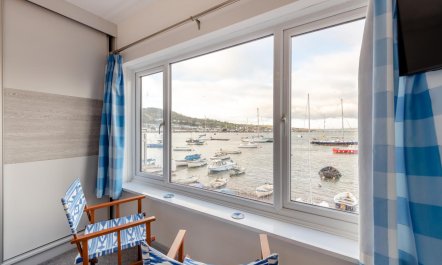 1 Bed in Teignmouth 2