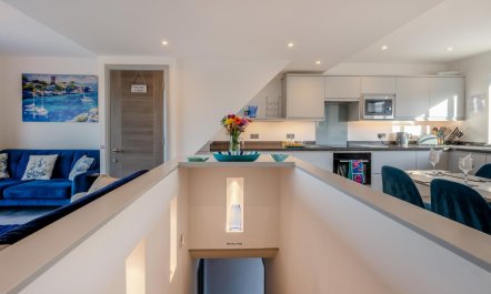 1 Bed in Teignmouth 8