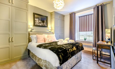 2 Bed in Alnwick 3