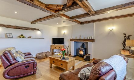 2 Bed in Pickering 1