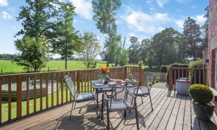 2 Bed in Pickering 2