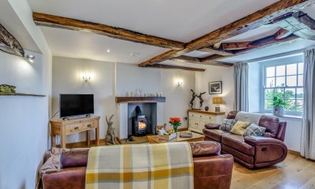 2 Bed in Pickering 2