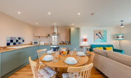 3 Bed in Abbotsham 4