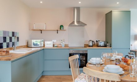 3 Bed in Abbotsham 6