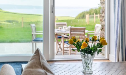 3 Bed in Abbotsham 8