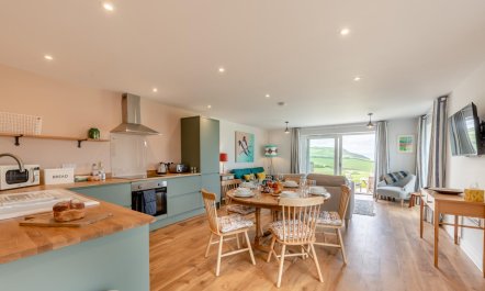 3 Bed in Abbotsham 3