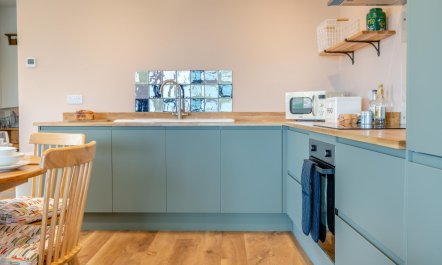 3 Bed in Abbotsham 5