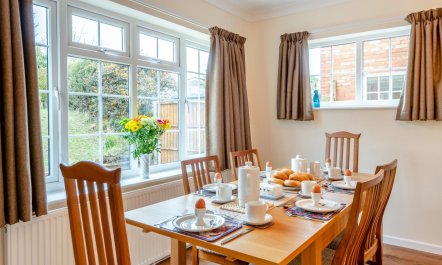 3 Bed in Brancaster Staithe 4