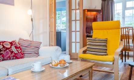 3 Bed in Brancaster Staithe 2