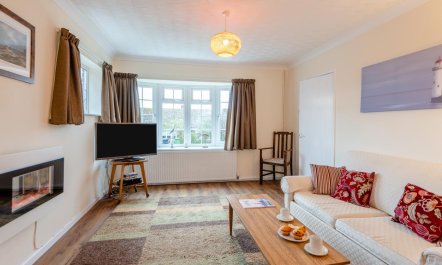 3 Bed in Brancaster Staithe 3