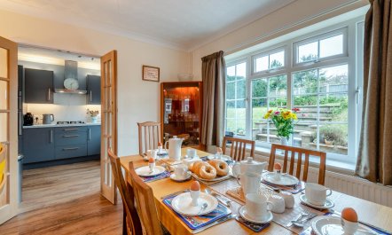 3 Bed in Brancaster Staithe 5