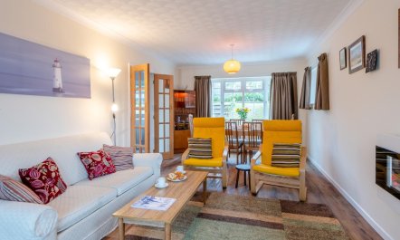 3 Bed in Brancaster Staithe