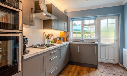 3 Bed in Brancaster Staithe 8