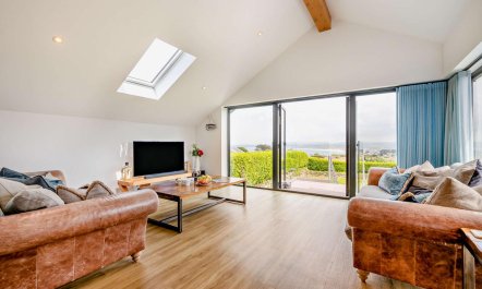 4 Bed in Carbis Bay 2