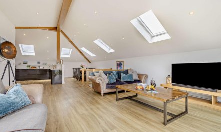 4 Bed in Carbis Bay 6