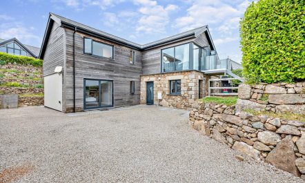 4 Bed in Carbis Bay 4