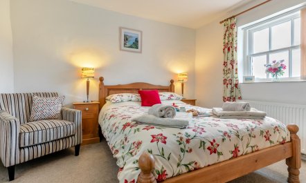 2 Bed in Ponsanooth 8