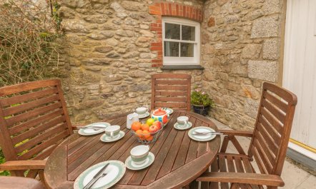 2 Bed in Ponsanooth 3