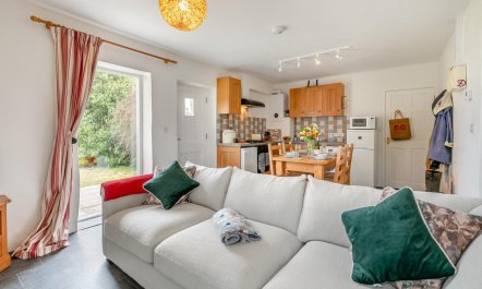 2 Bed in Ponsanooth 5