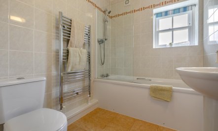 2 Bed in Ponsanooth 9