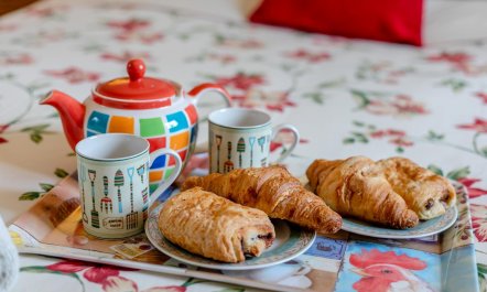 2 Bed in Ponsanooth 9