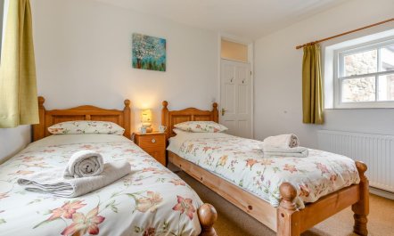 2 Bed in Ponsanooth 7