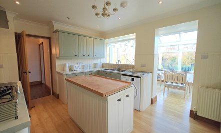 2 Bed in Brighstone 5