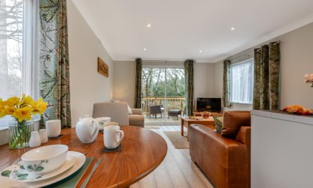 1 Bed in Beaworthy 2