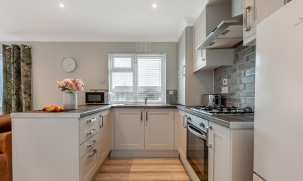 1 Bed in Beaworthy 7