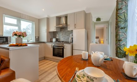 1 Bed in Beaworthy 1