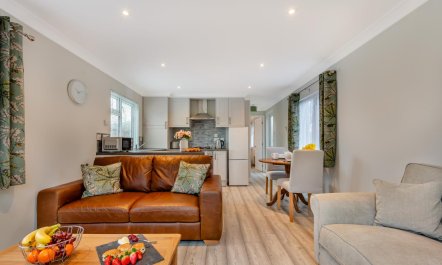 1 Bed in Beaworthy 3