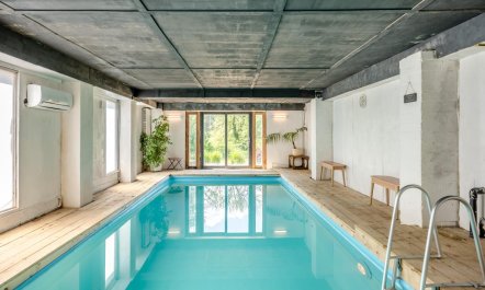 4 Bed in Black Torrington