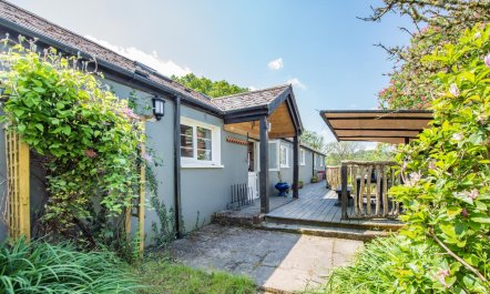 4 Bed in Black Torrington 2