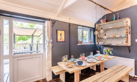 4 Bed in Black Torrington 8