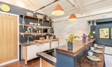 4 Bed in Black Torrington 7