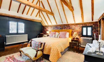 7 Bed in Petham 6