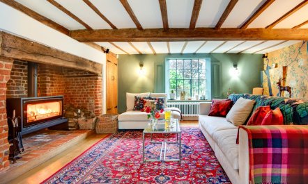 7 Bed in Petham 4