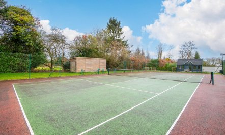 7 Bed in Petham 9