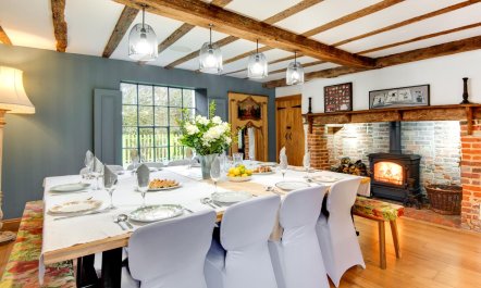 7 Bed in Petham 5
