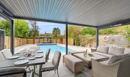 7 Bed in Petham 3