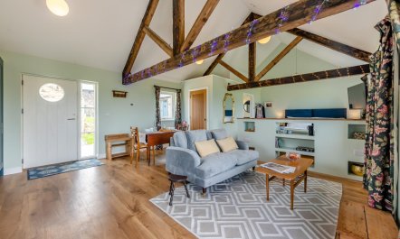 1 Bed in Abbotsham 6