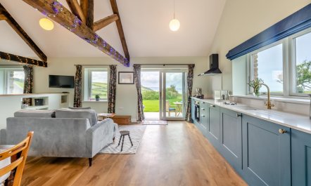 1 Bed in Abbotsham 5