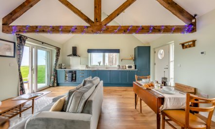 1 Bed in Abbotsham 9