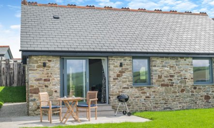 1 Bed in Abbotsham 1