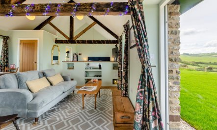 1 Bed in Abbotsham 7